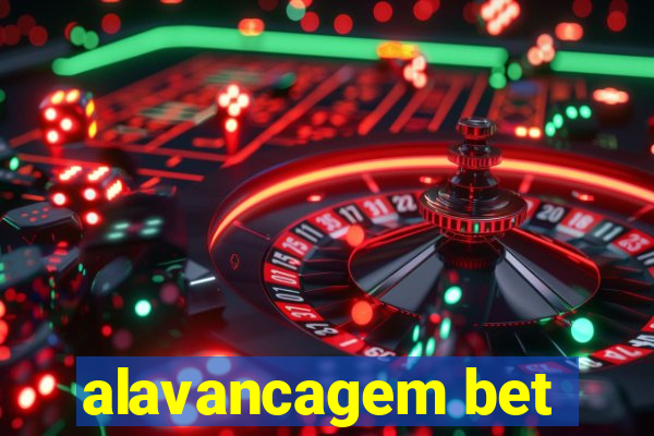 alavancagem bet